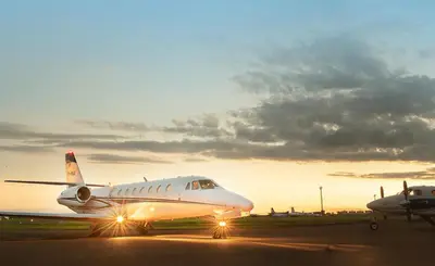 Citation Sovereign+