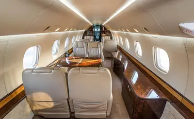 Legacy 600