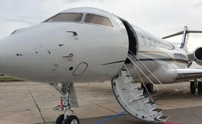 Global 6000