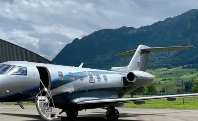 Pilatus PC-24