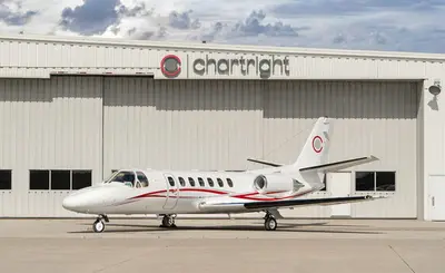 Citation Ultra