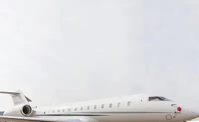 Global 5000