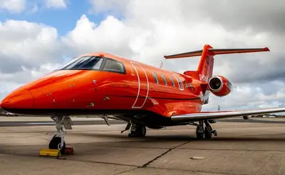 Pilatus PC-24