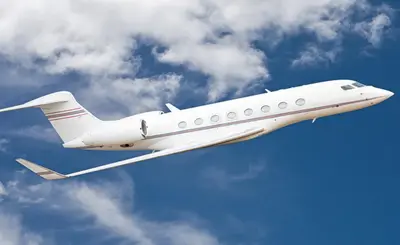 Gulfstream G650