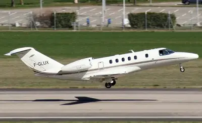 Citation CJ4