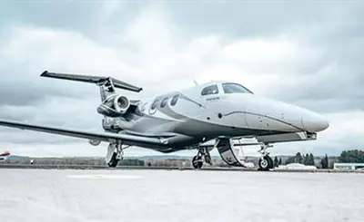 Phenom 100