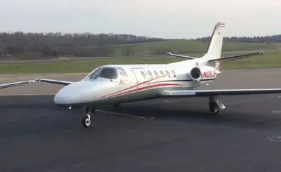 Citation II