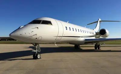 Global Express