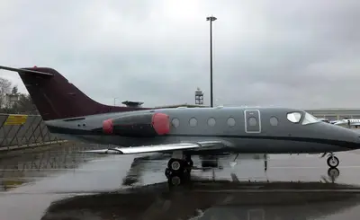 Nextant 400XTi