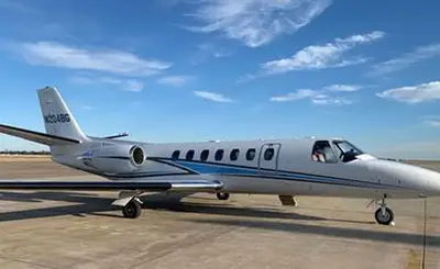 Citation Ultra