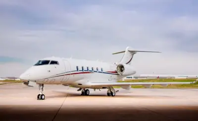 Challenger 350