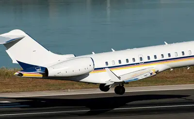 Global 5000