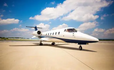 Learjet 60XR