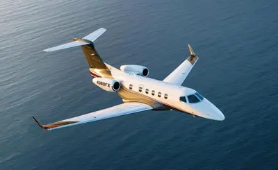 Phenom 300E