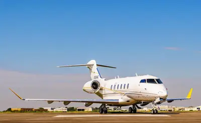 Challenger 350