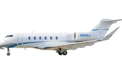 Challenger 350