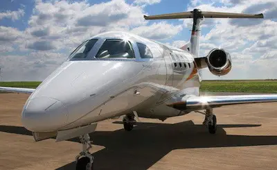 Phenom 300
