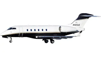 Challenger 300