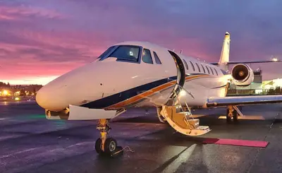 Citation Sovereign+
