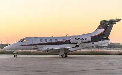 Phenom 300