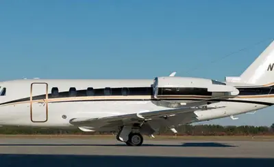 Citation III