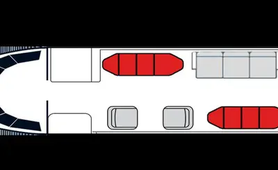 Falcon 50 EX