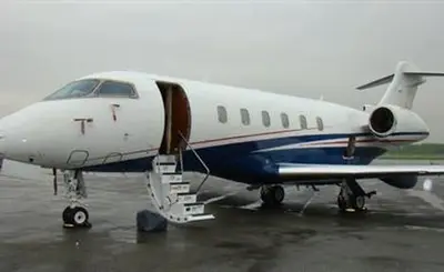 Challenger 300