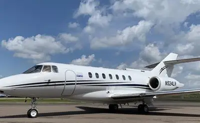 Hawker 1000
