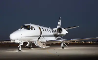 Citation XLS+