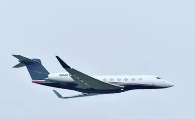 Gulfstream G650