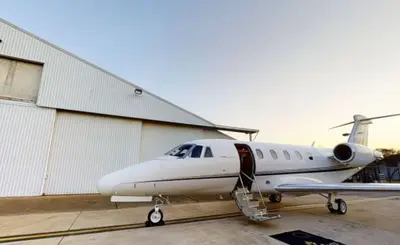 Citation III