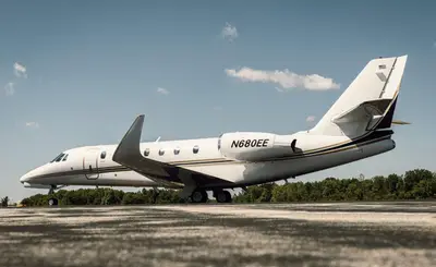 Citation Sovereign+