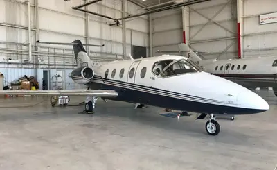 Hawker 400XP