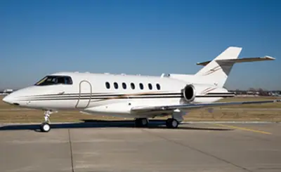 Hawker 1000