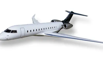 Global 7500