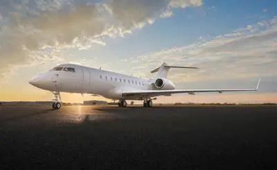 Global 5000