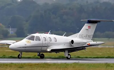 Eclipse 500