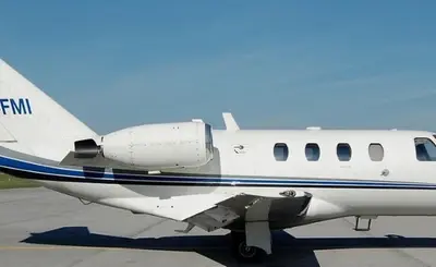 Citation CJ1+
