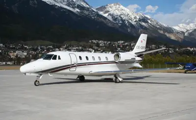 Citation XLS+