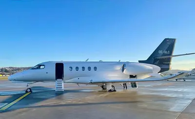 Citation Latitude
