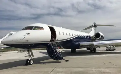 Global 6000