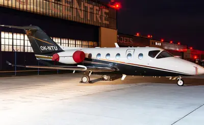Nextant 400XTi