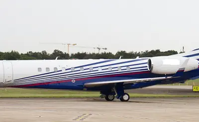 Legacy 650E