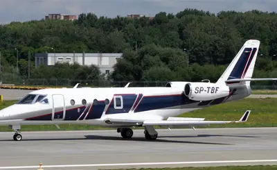 Gulfstream G150