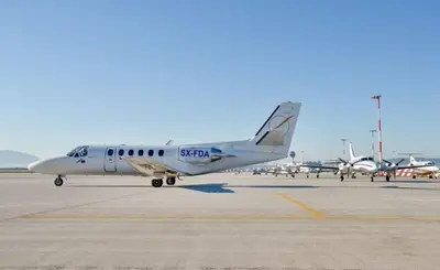 Citation II