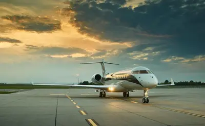 Global 6000