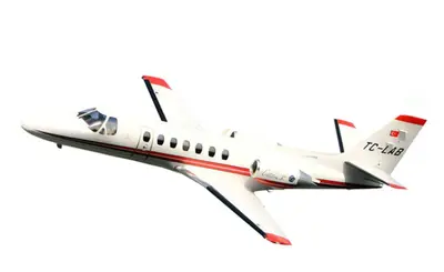 Citation V