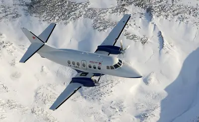 Jetstream 31