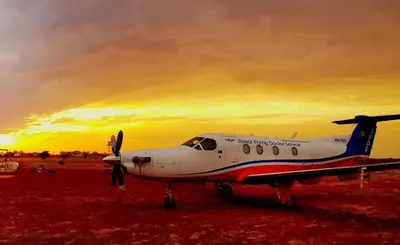 Pilatus PC-12/47