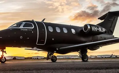Phenom 300E